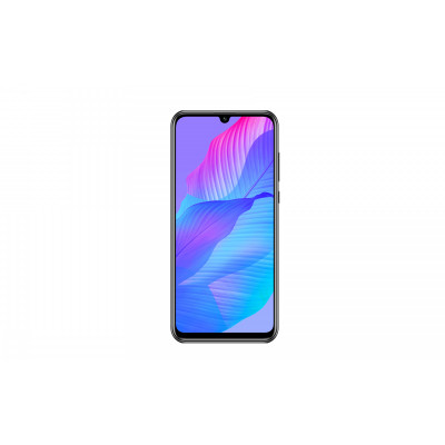 HUAWEI P Smart S 4/128GB Midnight Black (51095HVK)