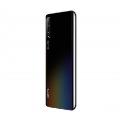 HUAWEI P Smart S 4/128GB Midnight Black (51095HVK)