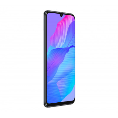 HUAWEI P Smart S 4/128GB Midnight Black (51095HVK)