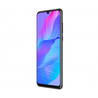HUAWEI P Smart S 4/128GB Midnight Black (51095HVK)