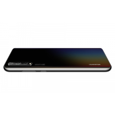 HUAWEI P Smart S 4/128GB Midnight Black (51095HVK)