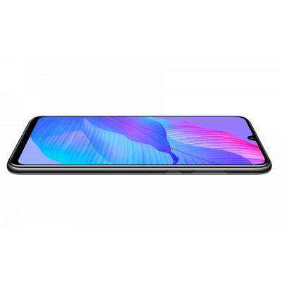HUAWEI P Smart S 4/128GB Midnight Black (51095HVK)
