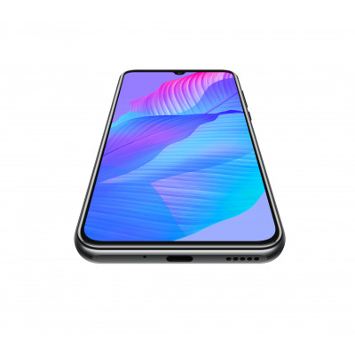 HUAWEI P Smart S 4/128GB Midnight Black (51095HVK)