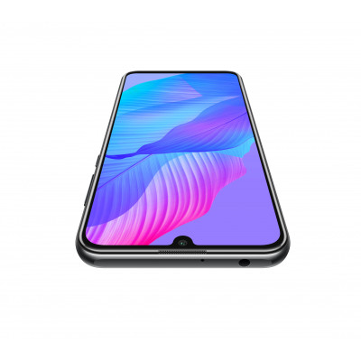 HUAWEI P Smart S 4/128GB Midnight Black (51095HVK)