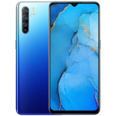 OPPO Reno3 8/128GB Auroral Blue