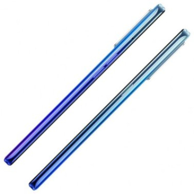 OPPO Reno3 8/128GB Auroral Blue