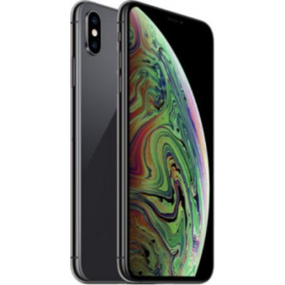 Apple iPhone XS Max 256GB Space Gray (MT682)