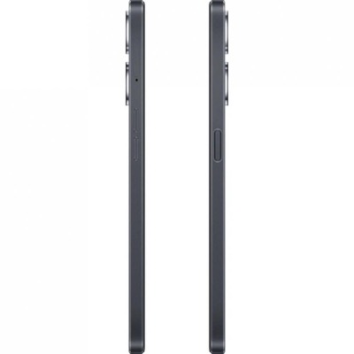 OPPO A78 4/128GB Glowing Black