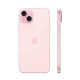 Apple iPhone 15 Plus 512GB Pink (MU1J3)