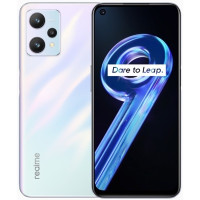 Realme 9 5G 4/128GB Stargaze White