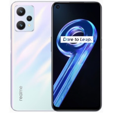Realme 9 5G 4/128GB Stargaze White