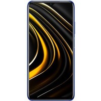 Xiaomi Poco M3 4/64GB Blue