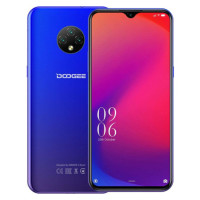 DOOGEE X95 Pro 4/32GB Blue
