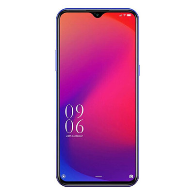 DOOGEE X95 Pro 4/32GB Blue