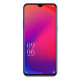 DOOGEE X95 Pro 4/32GB Blue
