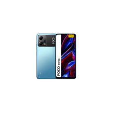 Xiaomi Poco X5 5G 8/256GB Blue