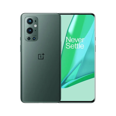 OnePlus 9R 12/256GB Qingyu Green