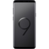 Samsung Galaxy S9+ SM-G9650 DS 6/64GB Black