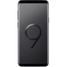 Samsung Galaxy S9+ SM-G9650 DS 6/64GB Black