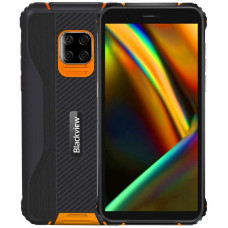 Blackview BV5100 Pro 4/128Gb Orange