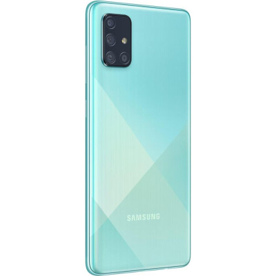 Samsung Galaxy A71 2020 SM-A715F 8/128GB Blue