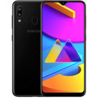 Samsung Galaxy M10S 3/32GB DS Stainless Black