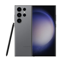Samsung Galaxy S23 Ultra 12/512GB Graphite (SM-S918BZAH)