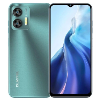 Oukitel C36 4/128GB Green