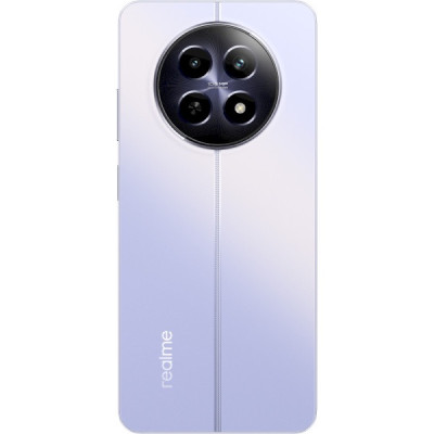 Realme 12 5G 8/256GB (RMX3999) Twilight Purple
