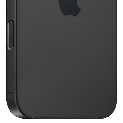 Apple iPhone 16 128GB eSIM Black (MYAP3)