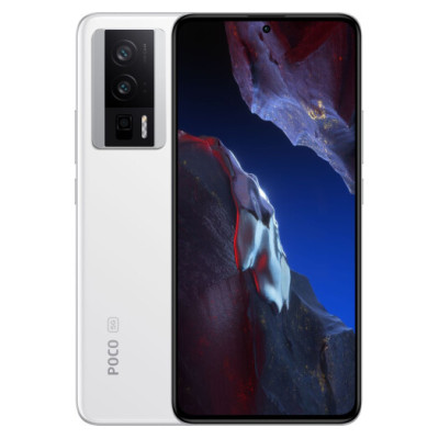 Xiaomi Poco F5 pro 8/256GB White