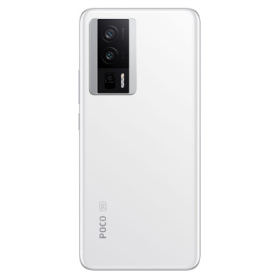 Xiaomi Poco F5 pro 8/256GB White