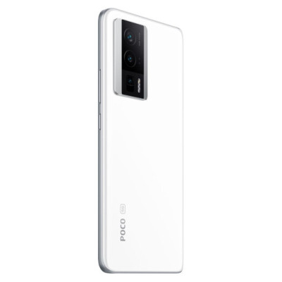 Xiaomi Poco F5 pro 8/256GB White
