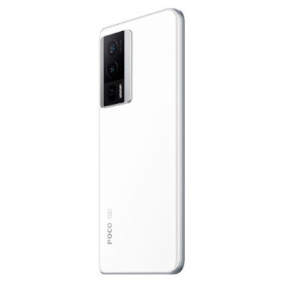 Xiaomi Poco F5 pro 8/256GB White