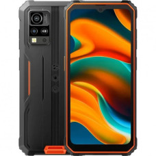 Blackview BV4800 Pro 4/128GB Orange