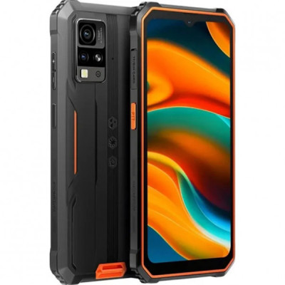 Blackview BV4800 Pro 4/128GB Orange