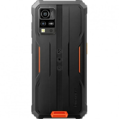 Blackview BV4800 Pro 4/128GB Orange