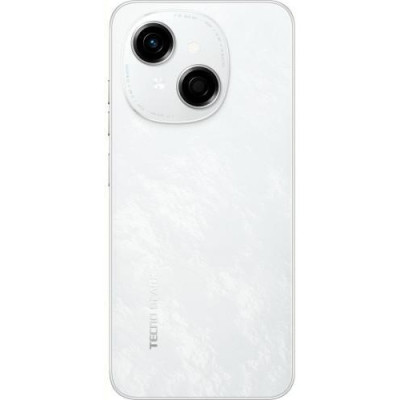 Tecno Spark Go 1 KL4 3/128GB Glittery White (4894947037849)