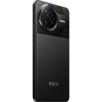 POCO F7 Ultra 16/512GB Black