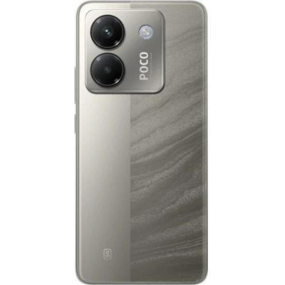 POCO M7 Pro 5G 12/256GB Silver