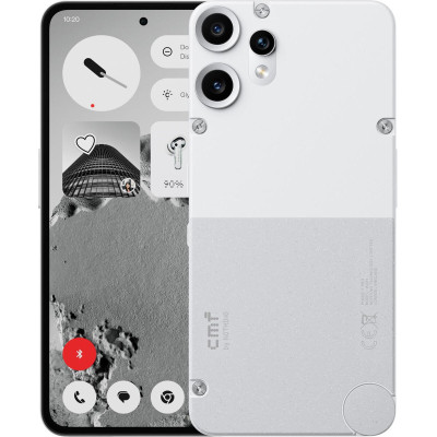 Nothing CMF Phone 2 Pro 8/256GB White