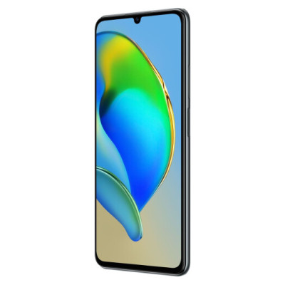 ZTE Blade A72S 4/64GB Grey