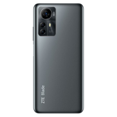 ZTE Blade A72S 4/64GB Grey