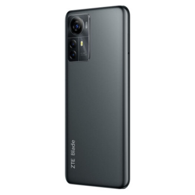 ZTE Blade A72S 4/64GB Grey