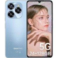 Oukitel C50 8/128GB Blue