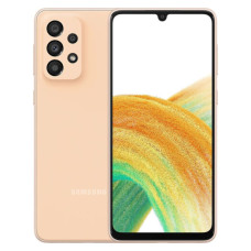 Samsung Galaxy A33 5G 6/128GB Orange (SM-A336BZOG)