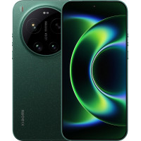 Xiaomi 17 Ultra 16/512GB Starlit Green (with charger)