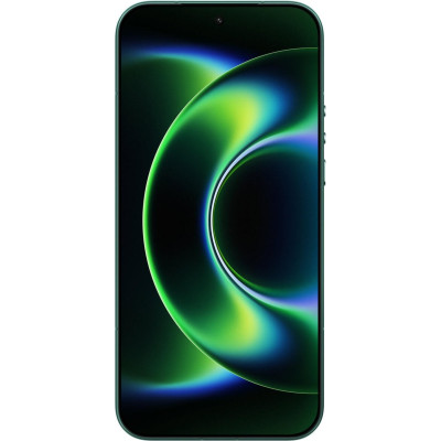 Xiaomi 17 Ultra 16/512GB Starlit Green (with charger)