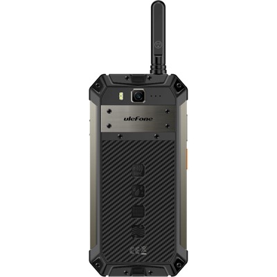 Ulefone Armor 20WT 12/256GB Black