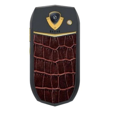Oukitel K16 8/128Gb Brown
